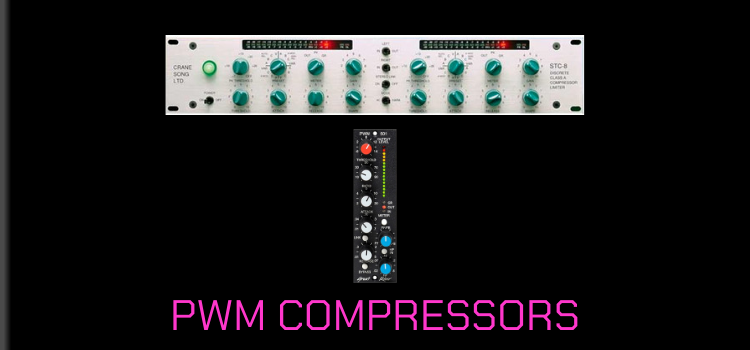 HOW TO MAKE ELECTRONIC MUSIC Pulse Width Modulation (PWM)