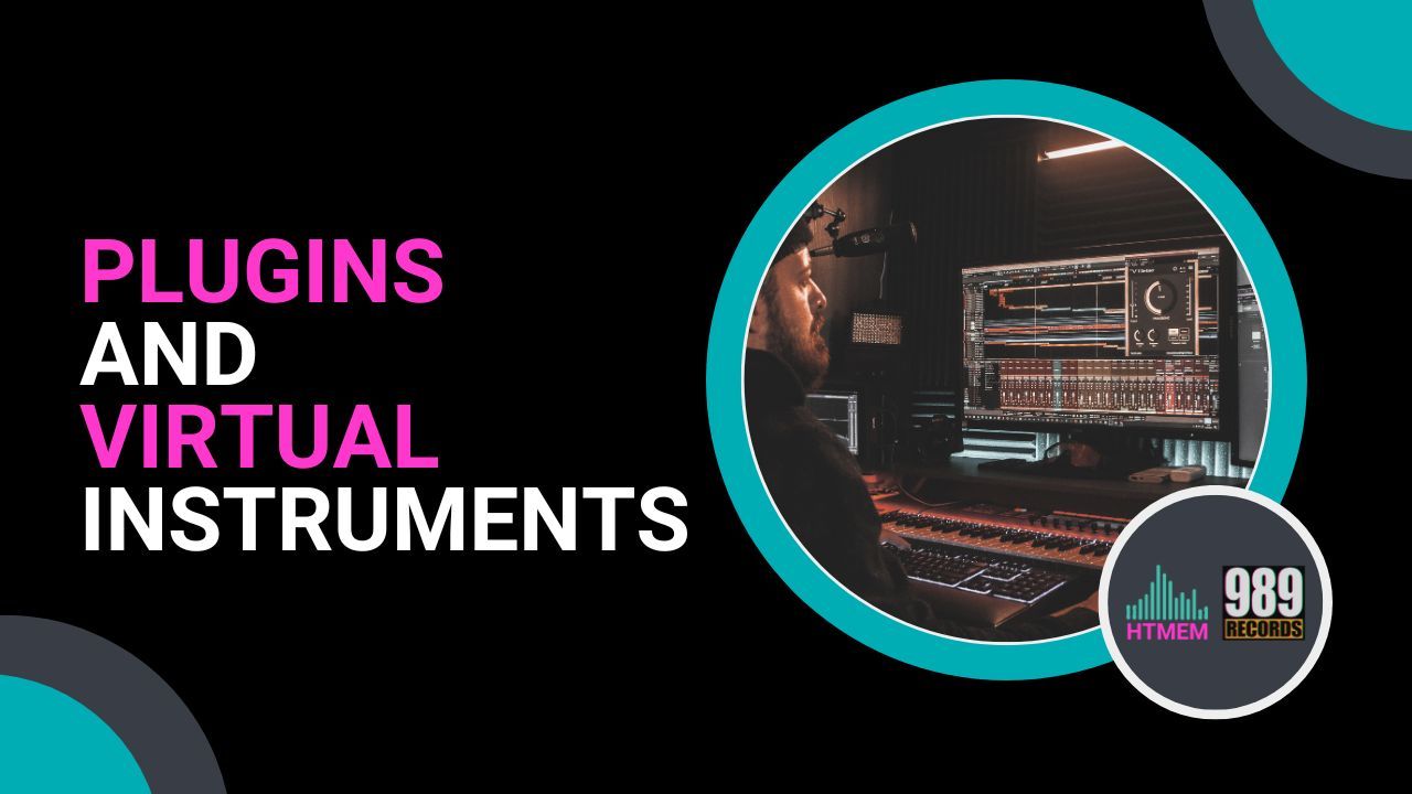digital musical instruments