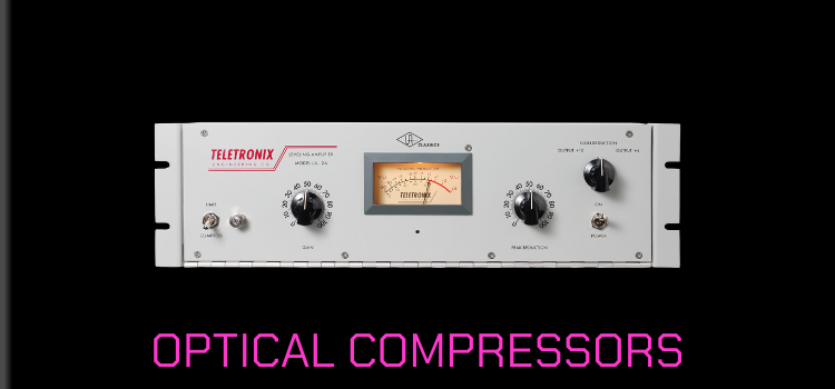 Compressor Types and Applications | HTMEM Academy Blog