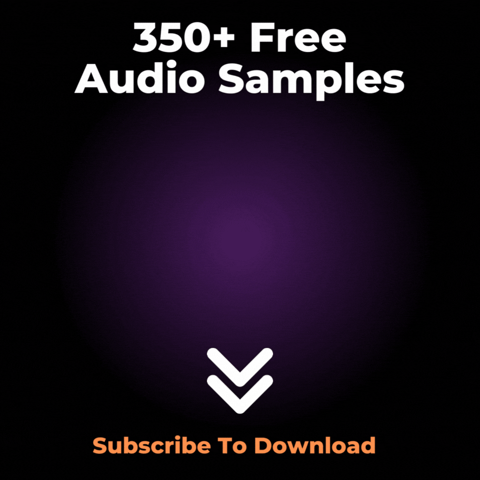free music samples download