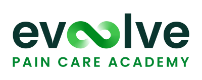 Evoolve Pain Care Academy Logo