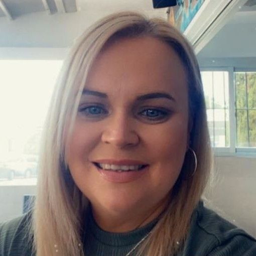 Julie Boyle training instructor