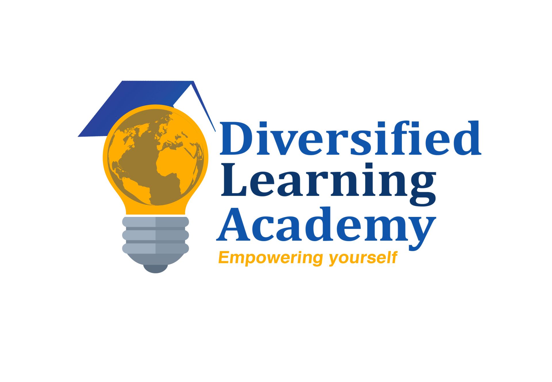 Diversified Learning Academy Badge