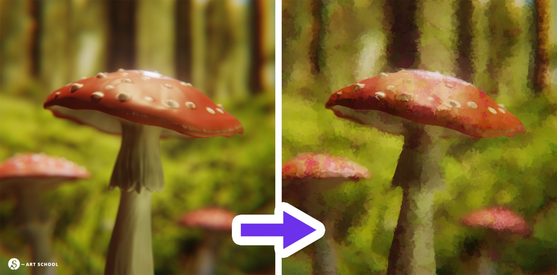 Blender 4.5 LTS Update Auszug