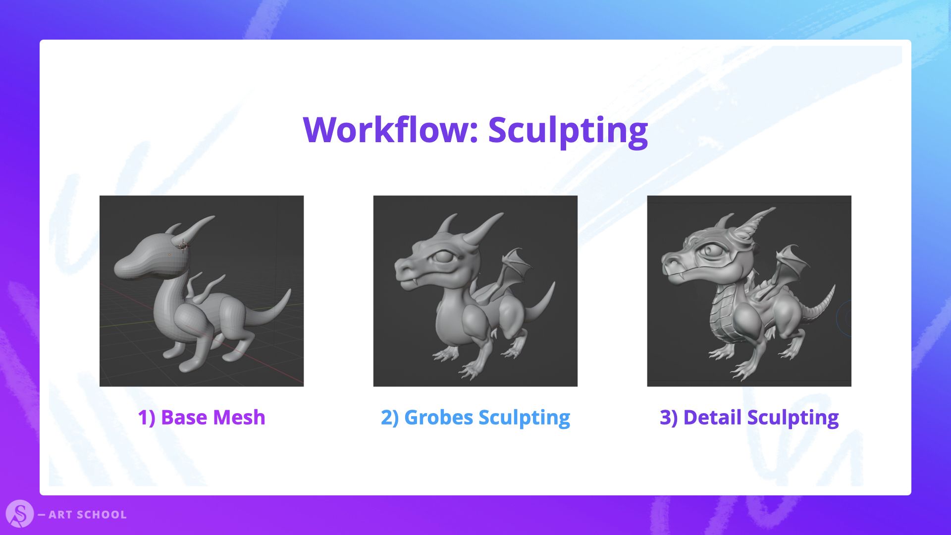 Blender 4.5 LTS Update Auszug