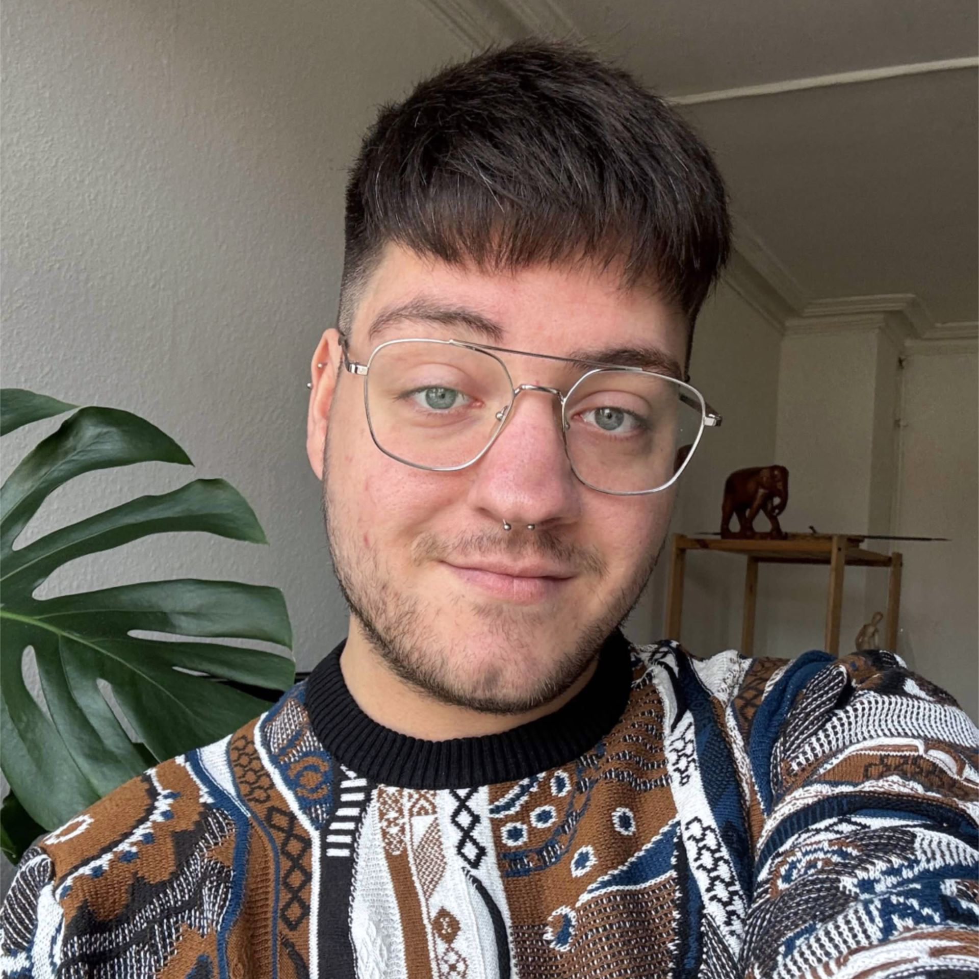 Rainer Lange, 69