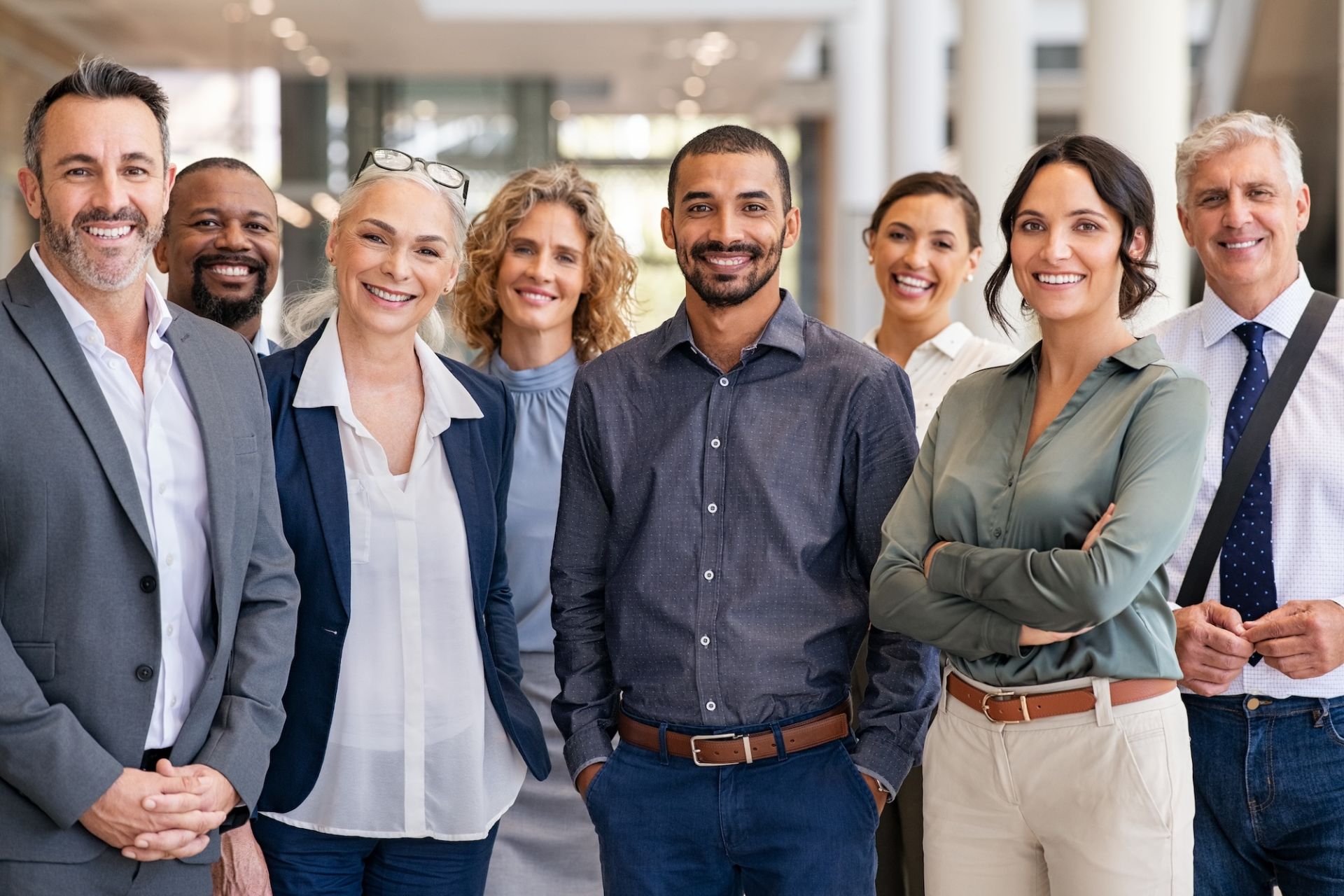 high performing teams