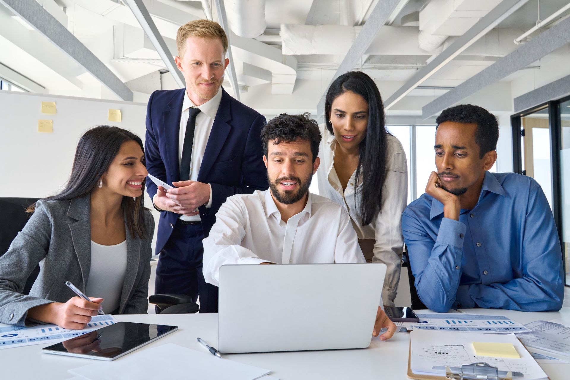 transitioning to leadership role