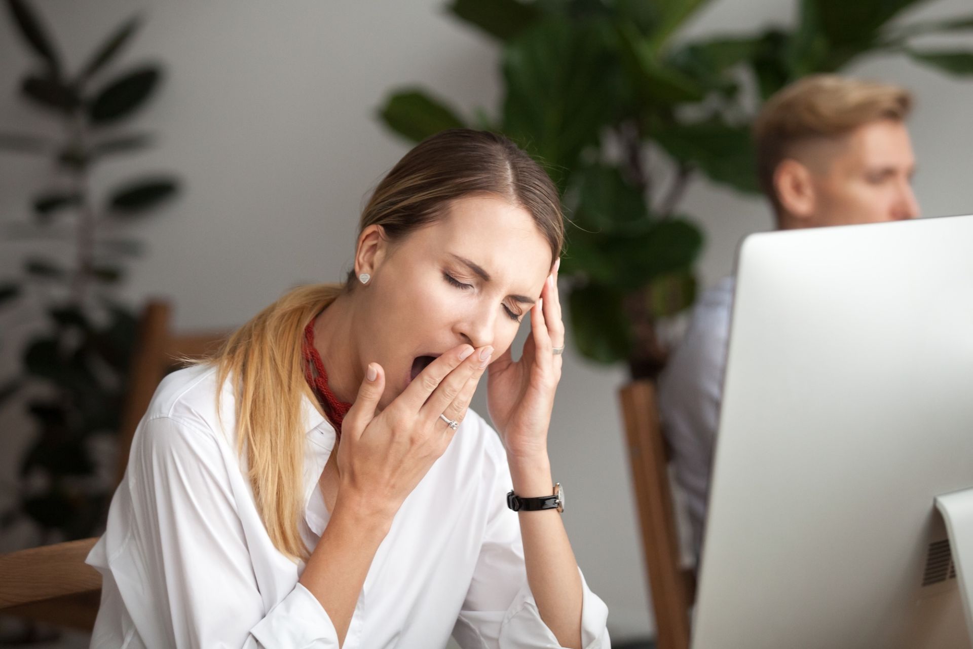 employee types in business