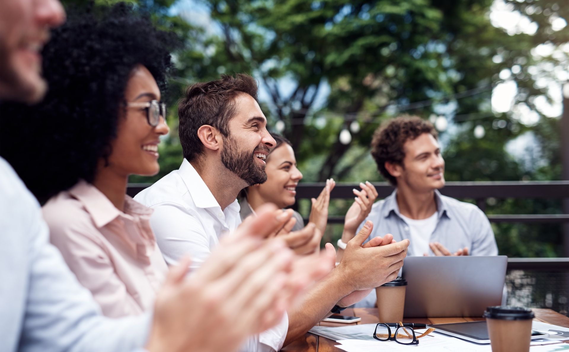 how to build high performing teams