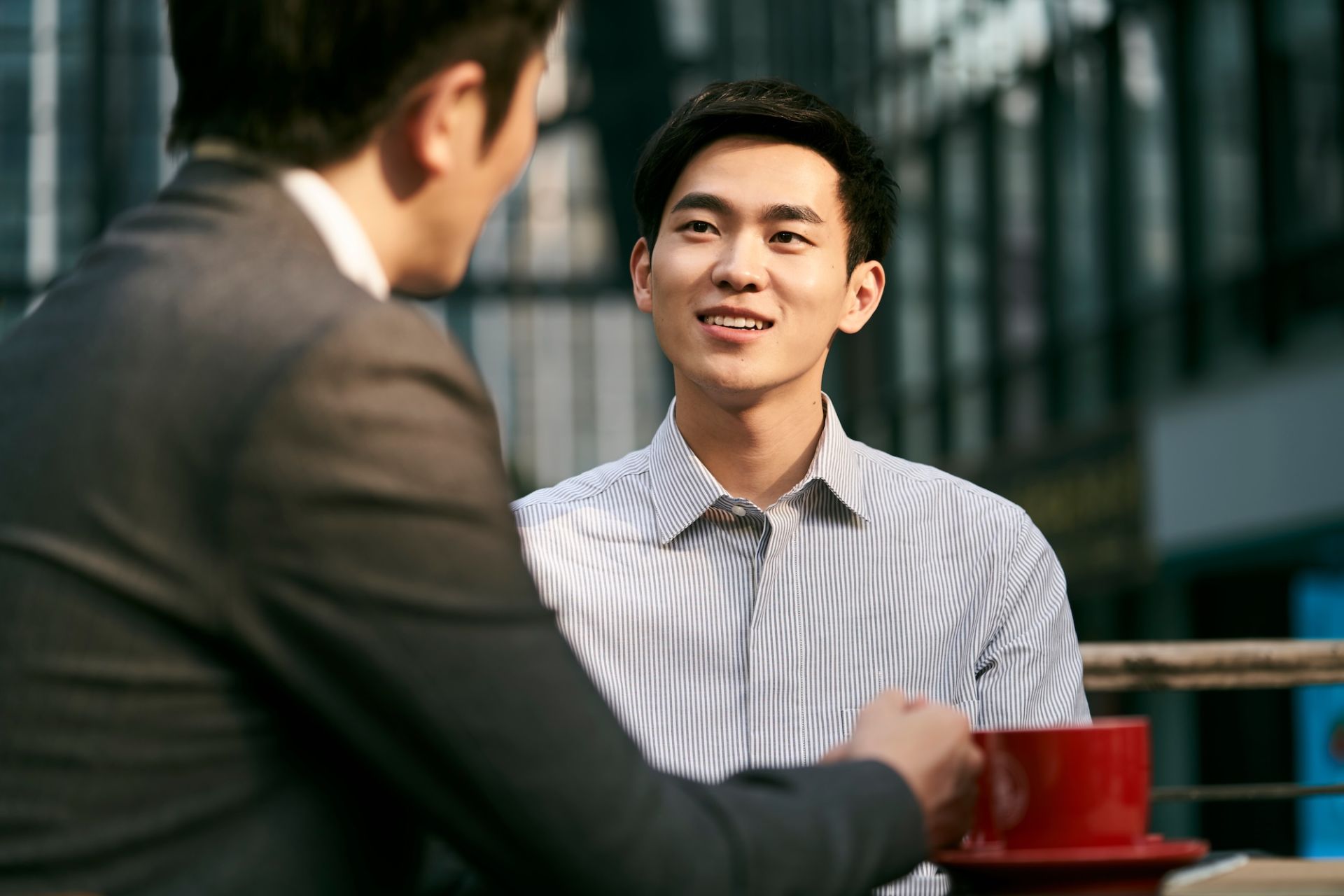 4 tips to improve leadership skills
