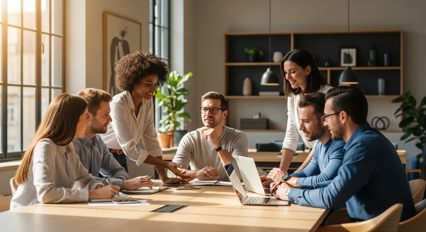 leadership playbooks