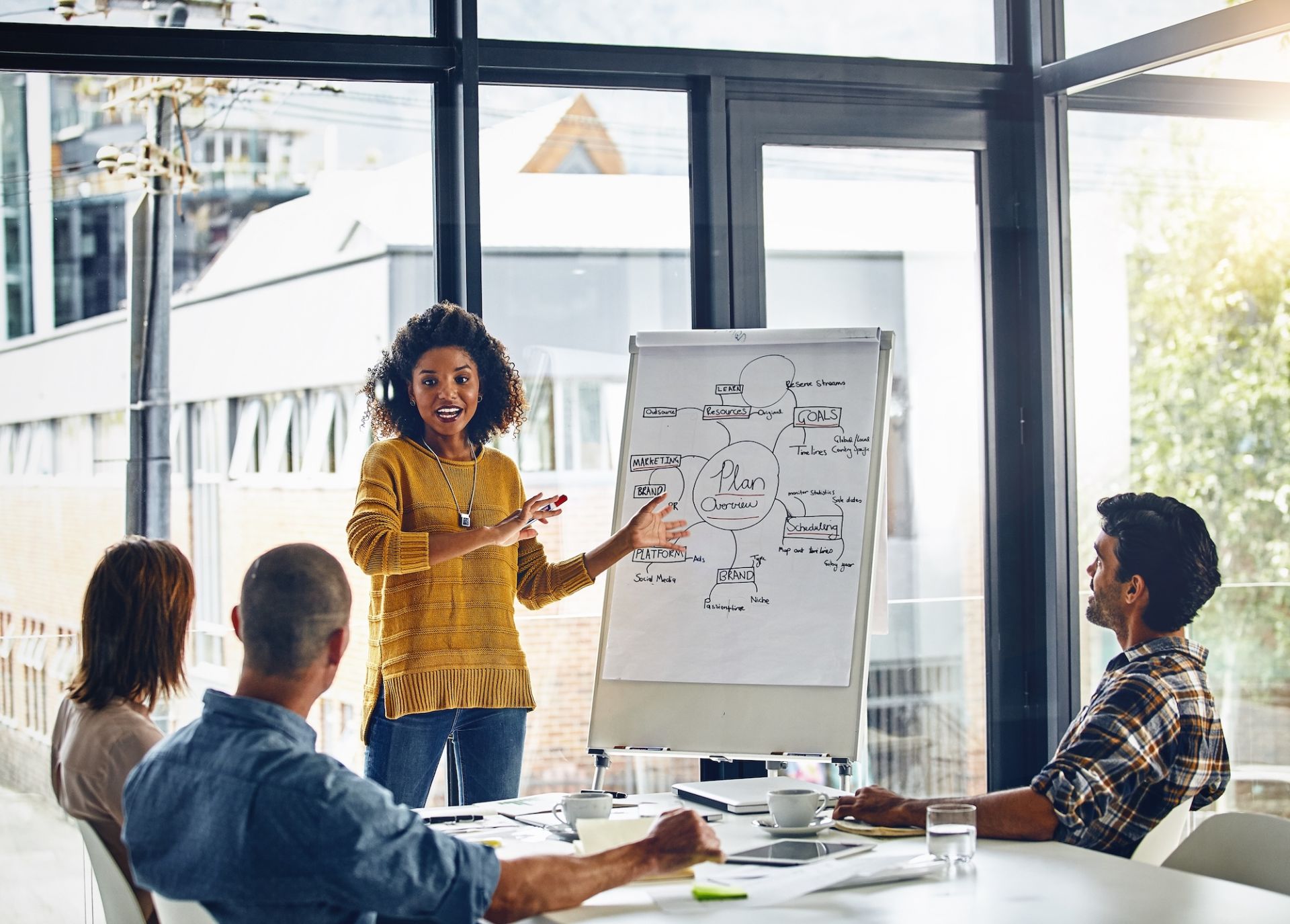 leadership tips for managers