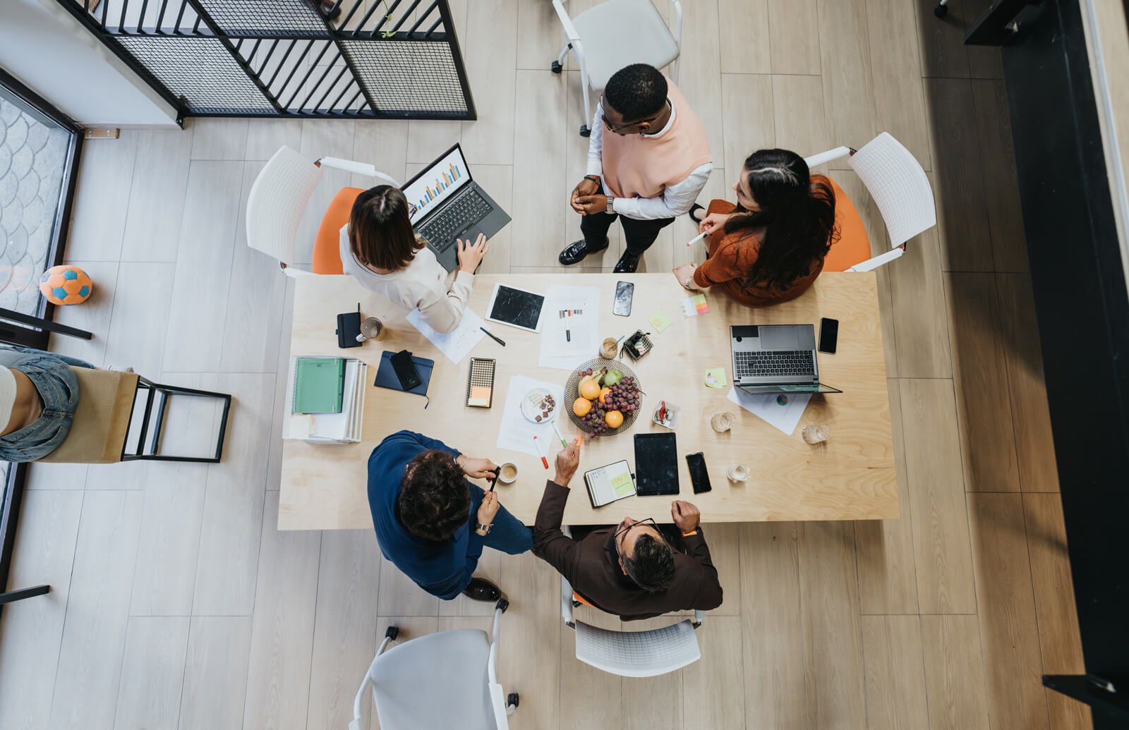coaching employees through difficult situations