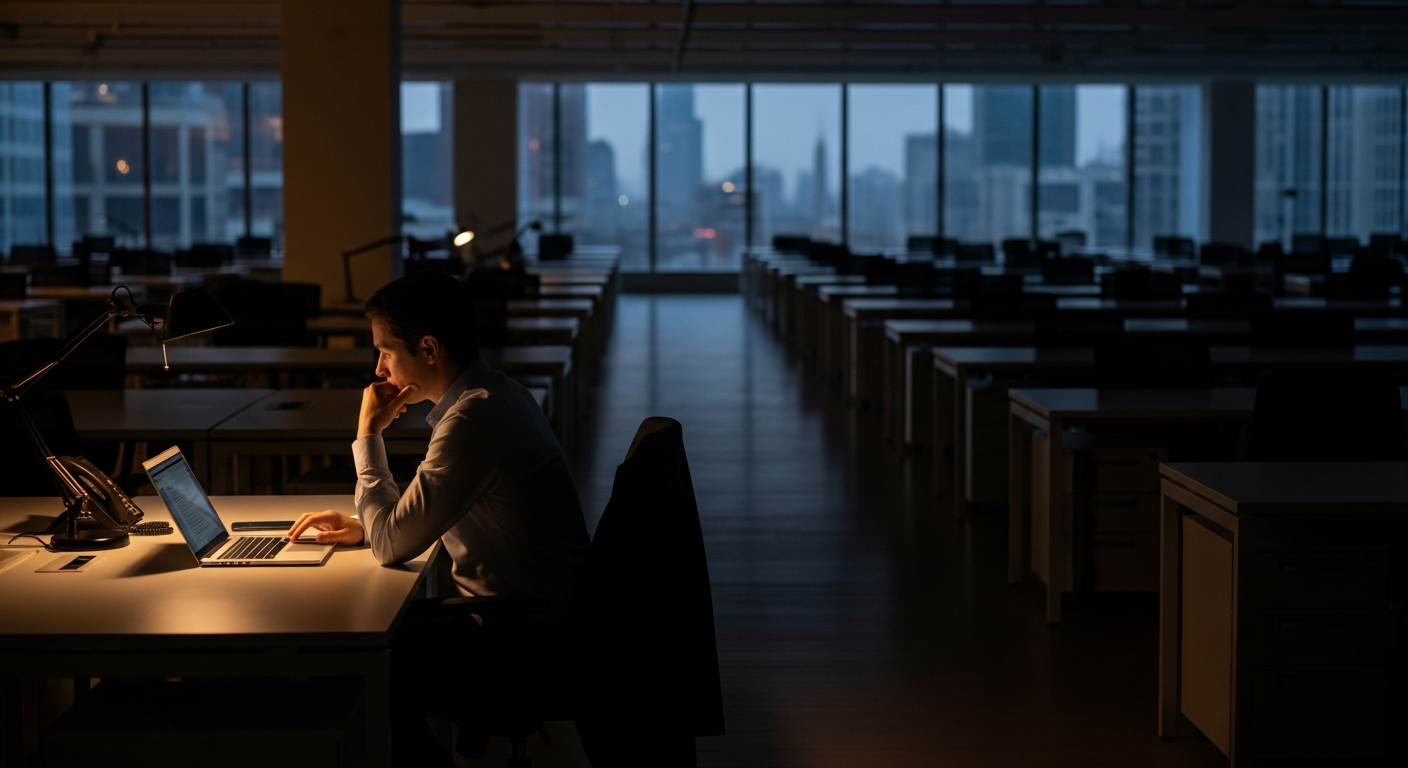 AI in leadership development