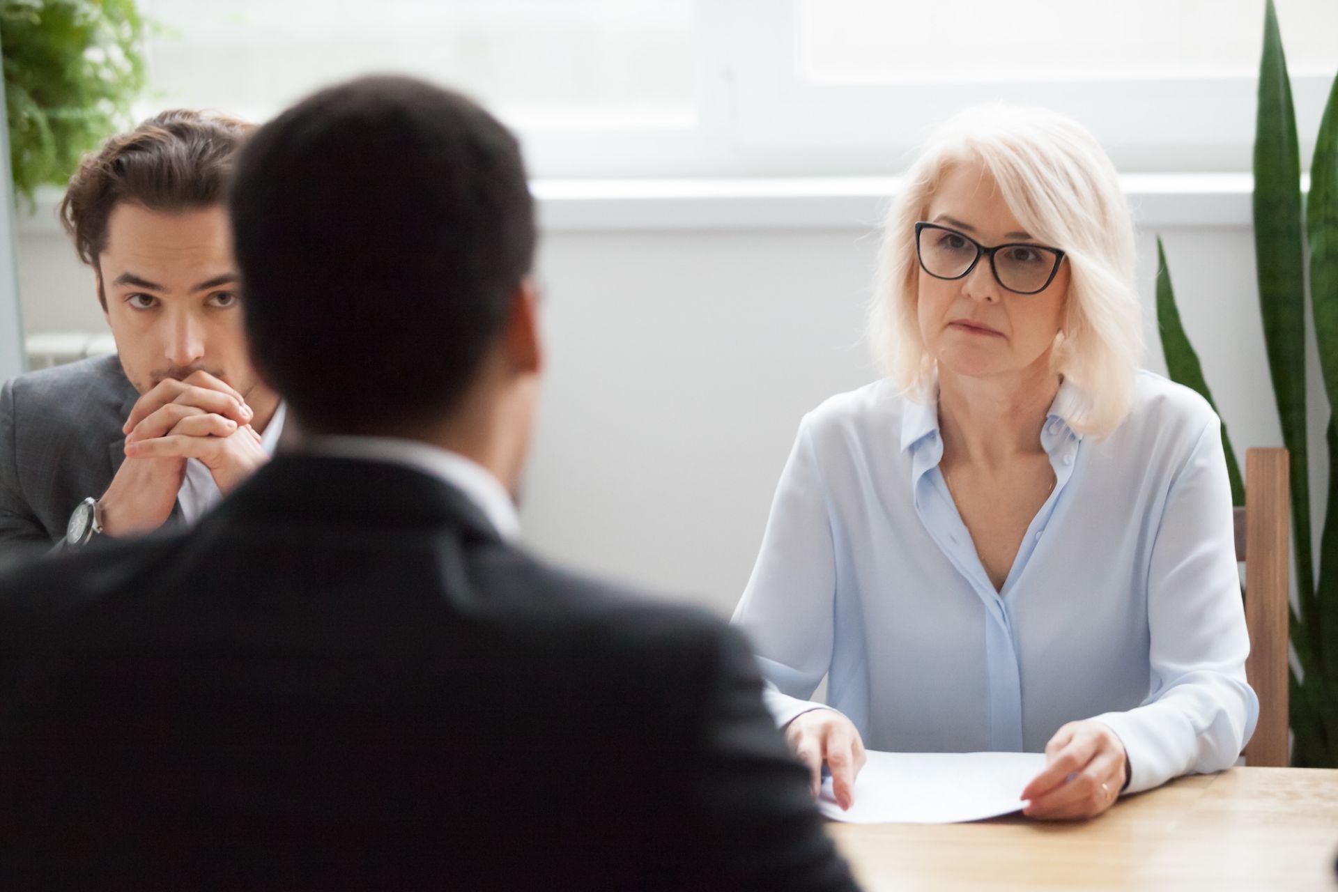 Difficult Conversations