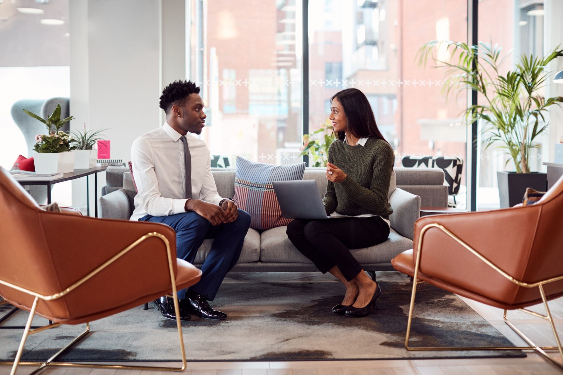 How to Have Difficult Conversations with Your Boss
