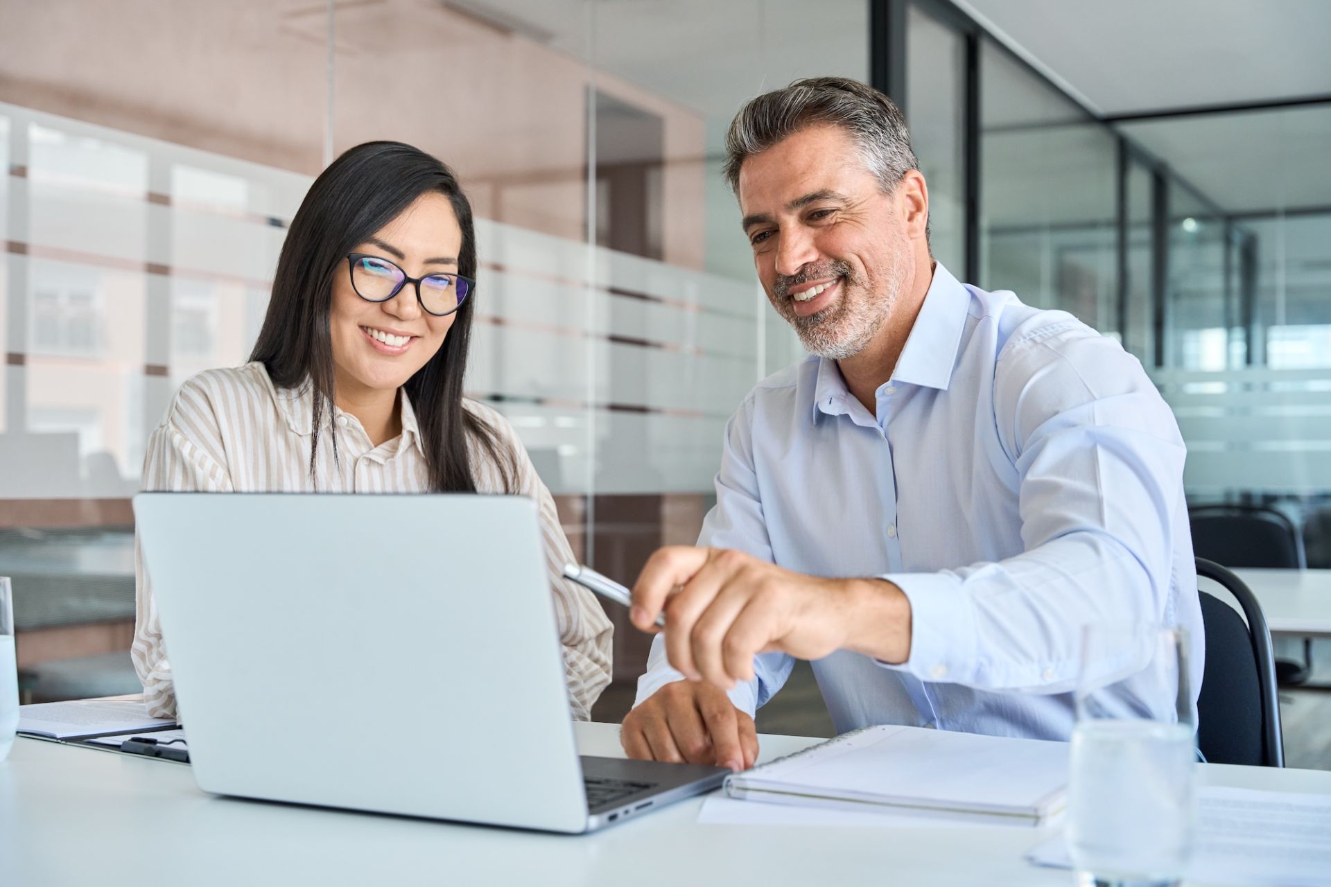 positive feedback examples