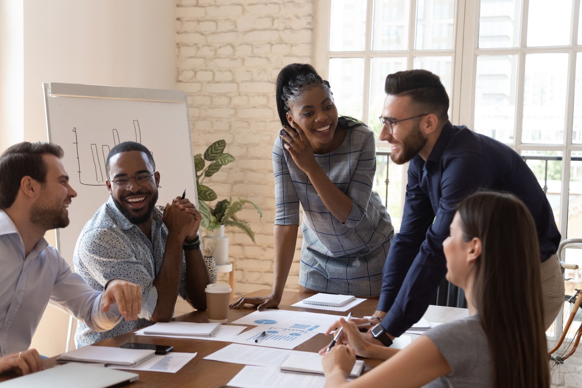 how to be a good supervisor