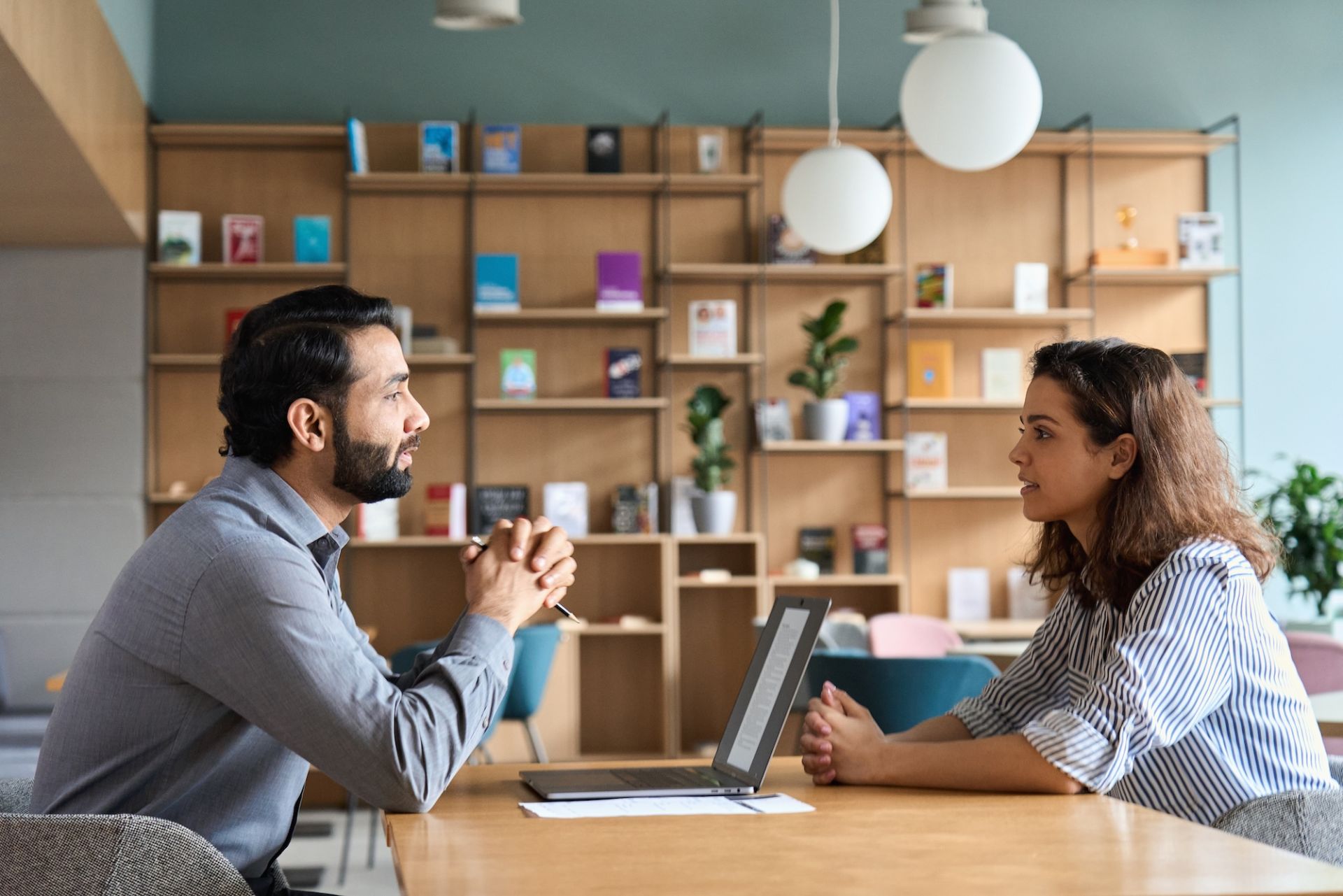 How to Have Difficult Conversations at Work