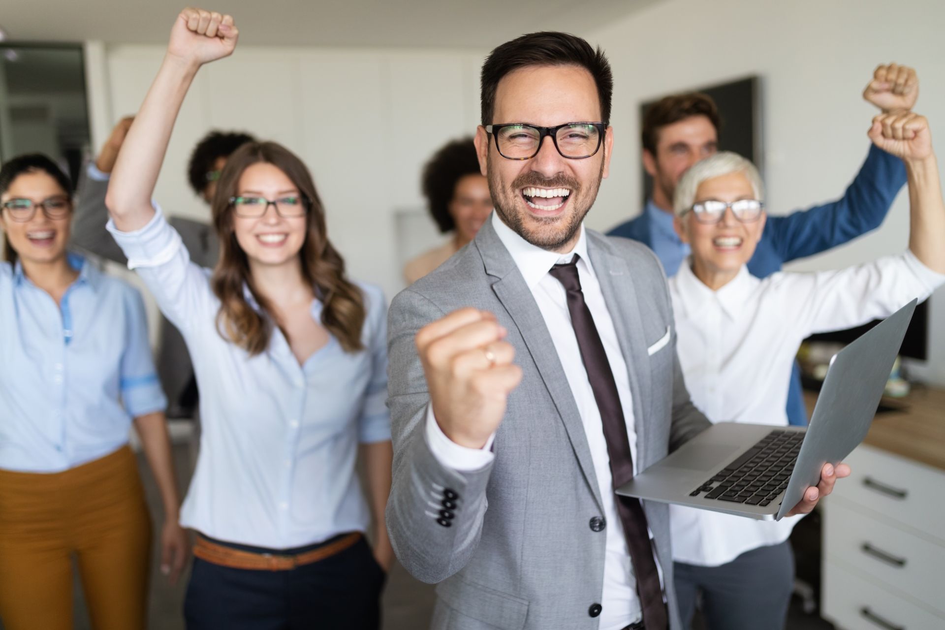 leadership teams