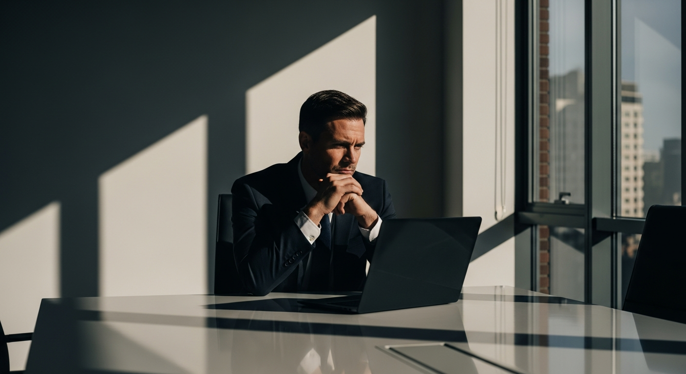 AI leadership training