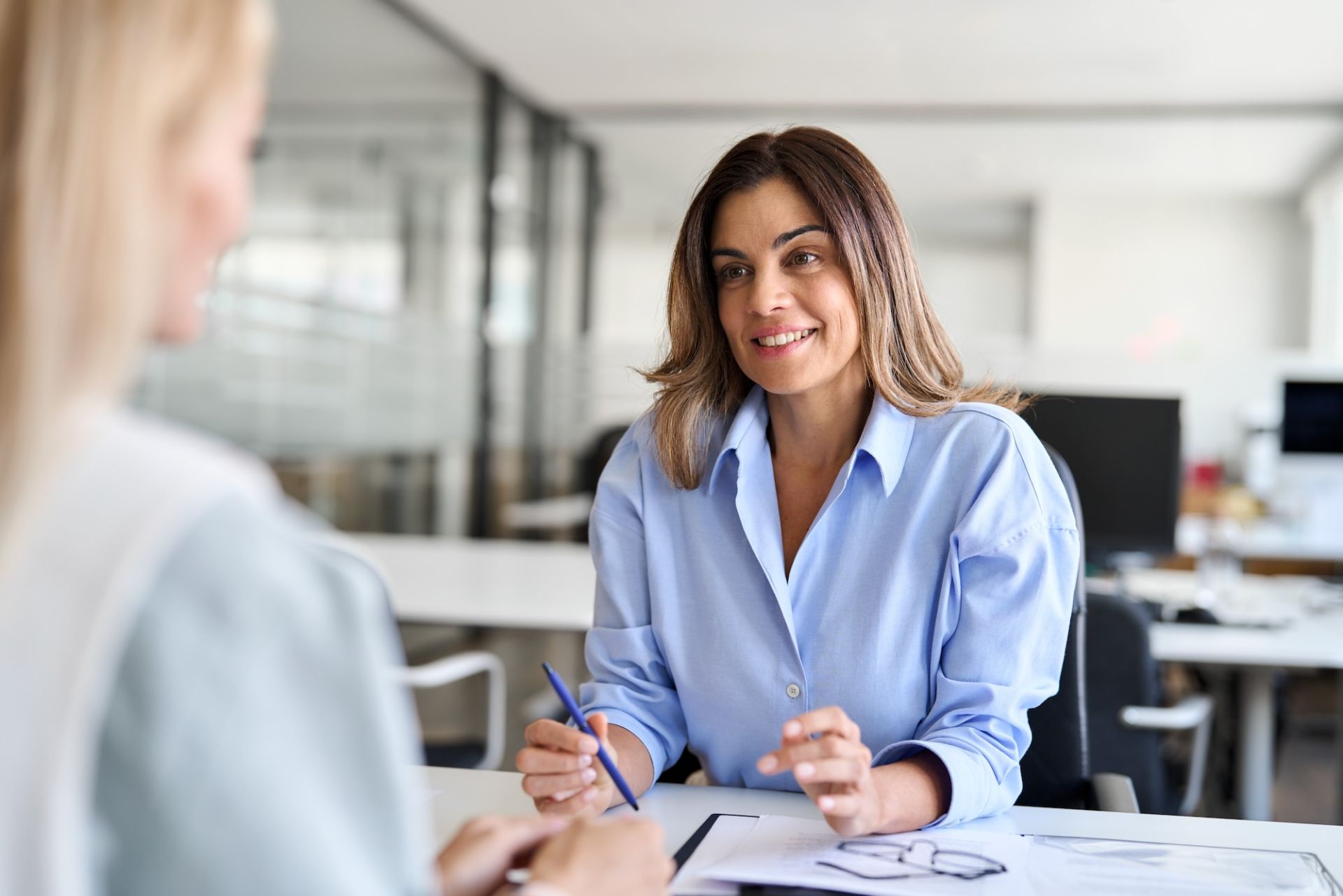 How to Prepare for Difficult Conversations at Work