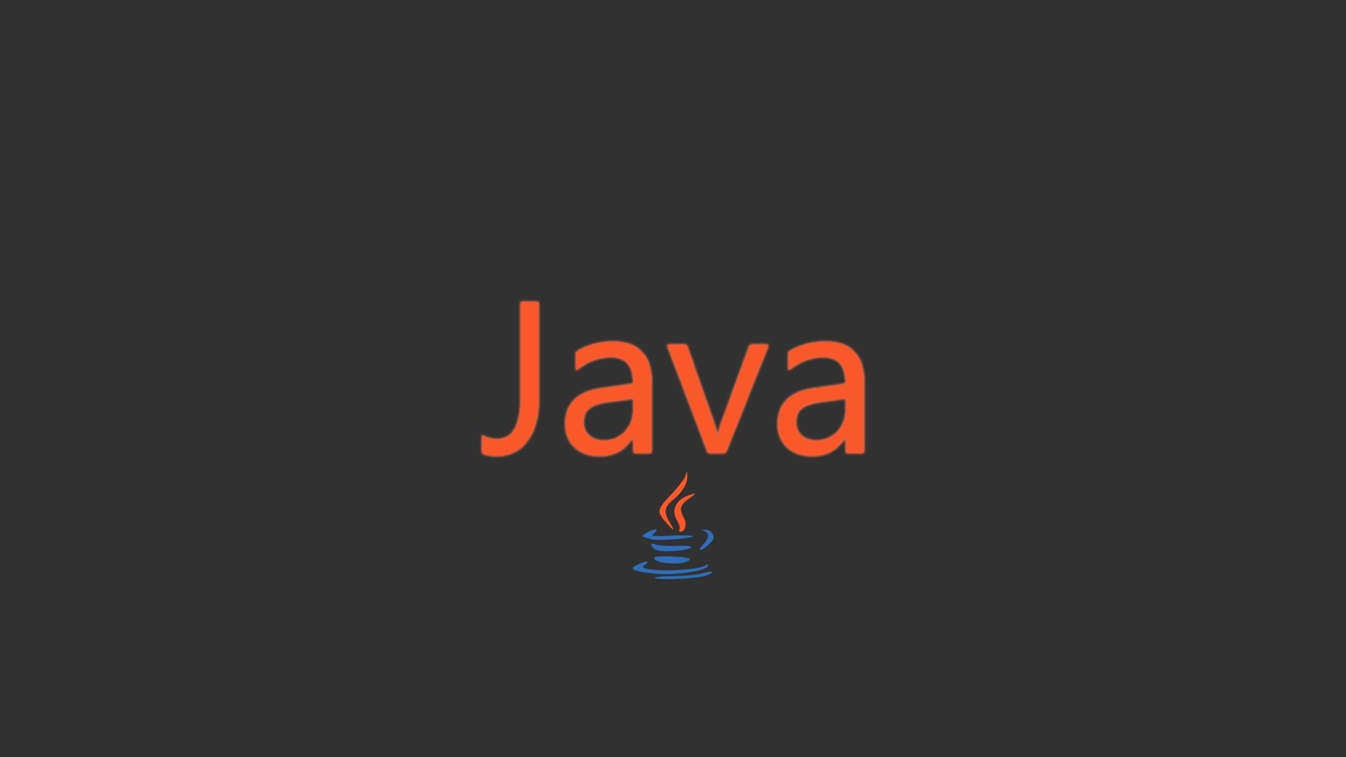 מבוא לתכנות - Java