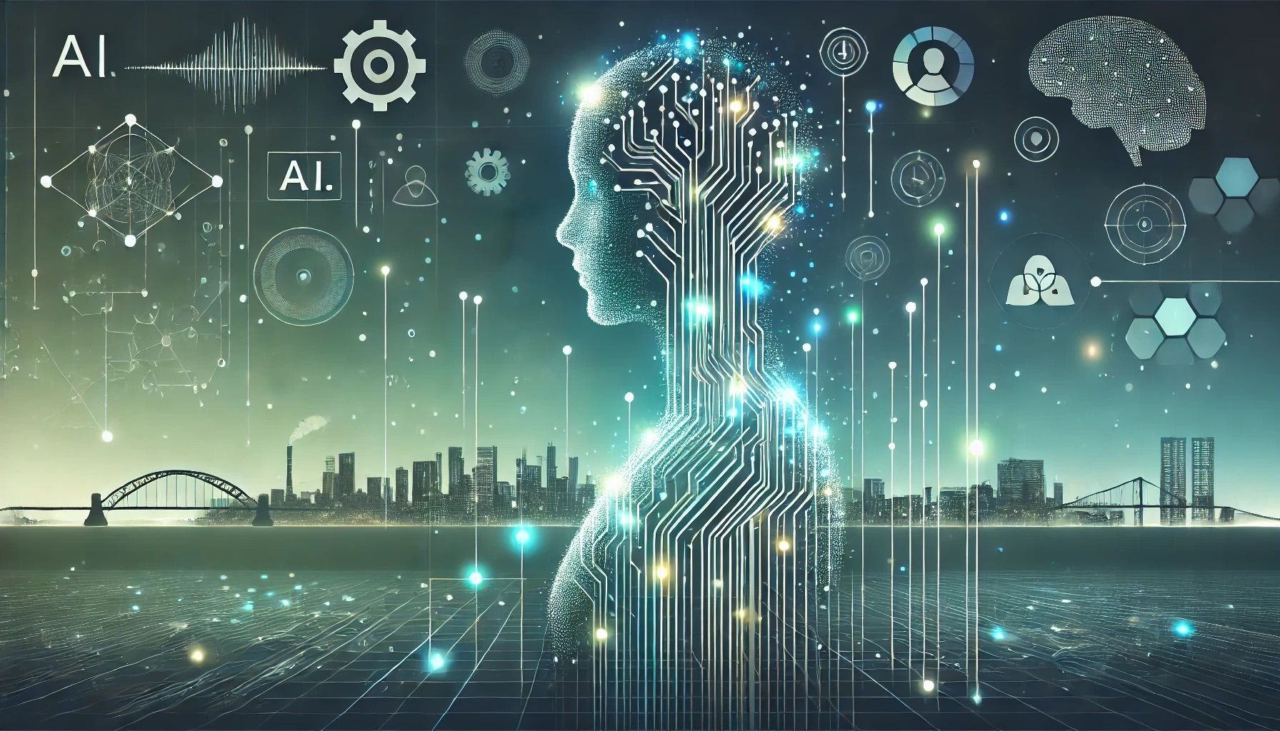 Get Ahead of the Curve Master AI Before Everyone Else
