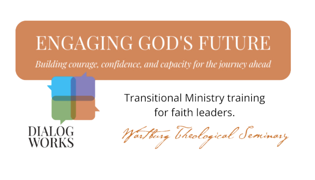 Engaging God's Future