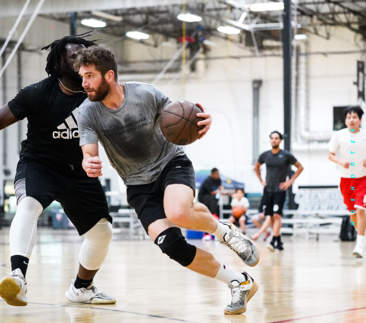 The Shea Frazee Blog