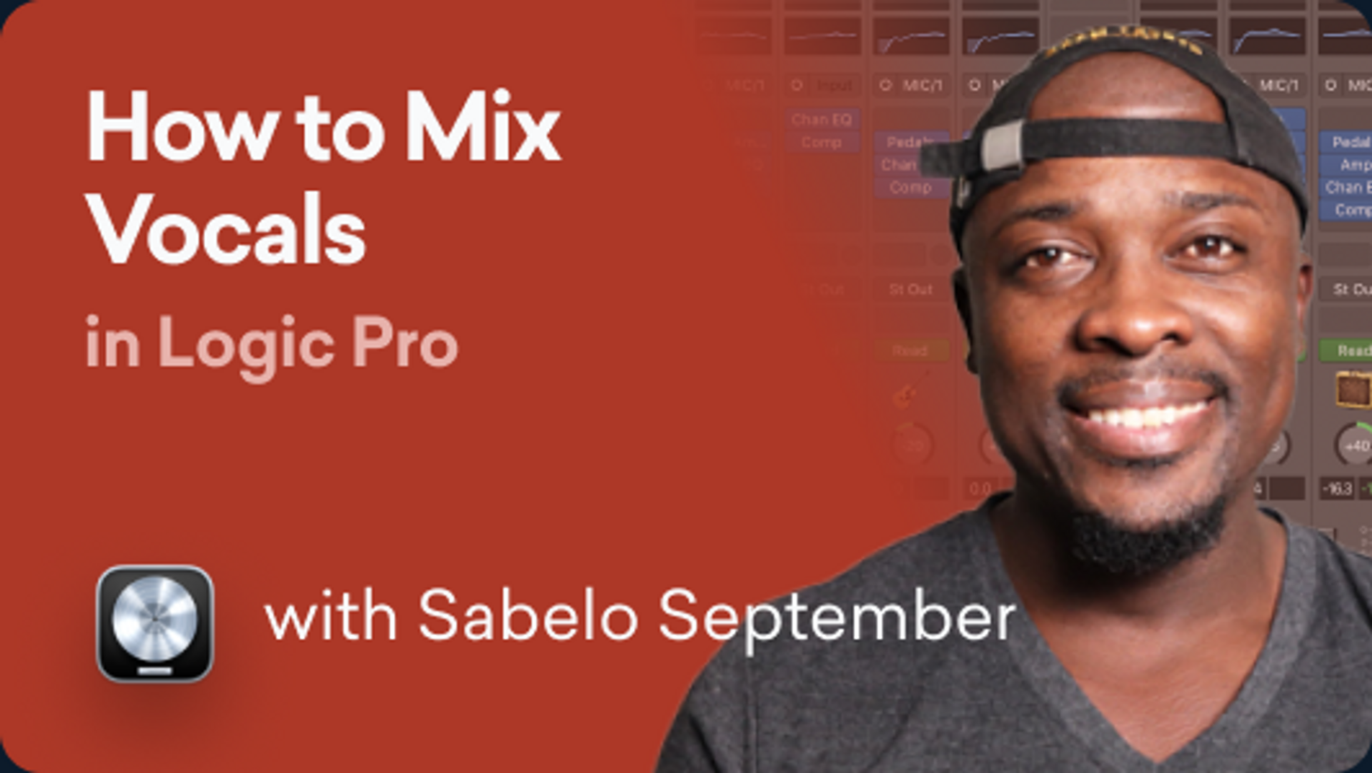 Logic pro deals x mixing vocals