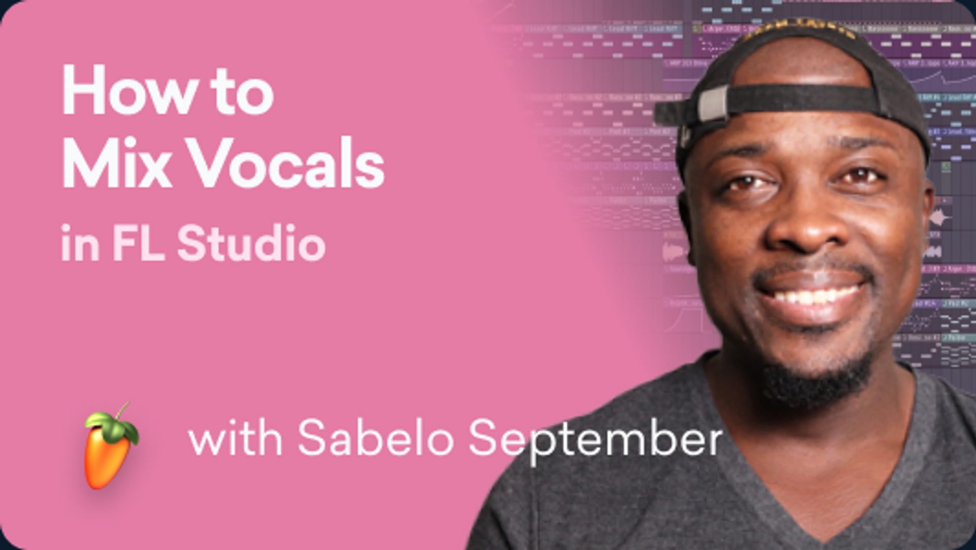How to Mix Vocals in FL Studio