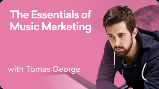 The Essentials of Music Marketing