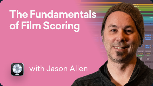 The Fundamentals of Film Scoring