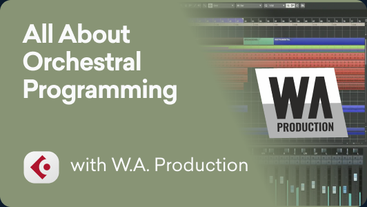 All About Orchestral Programming