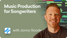 Music Production for Songwriters
