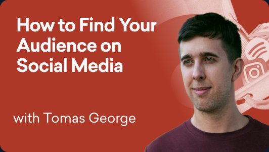 How to Find Your Audience on Social Media