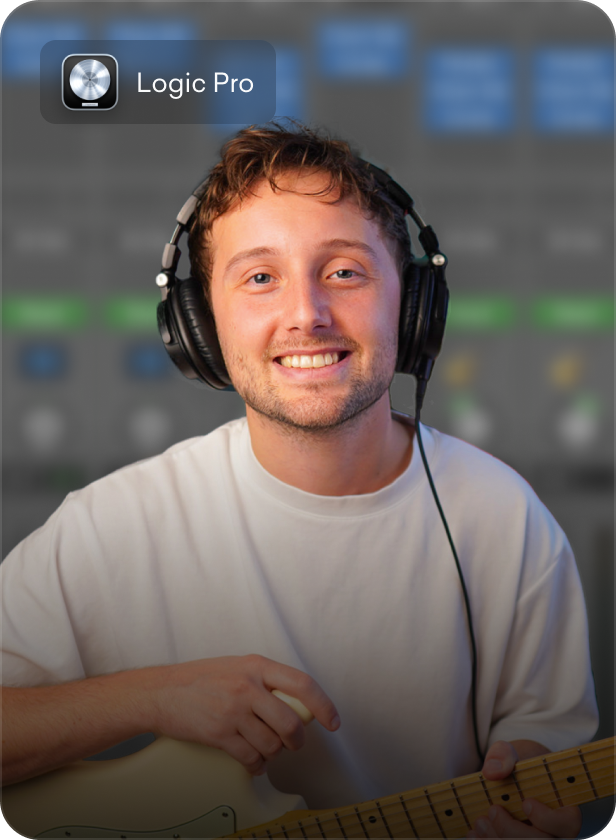 Music Mixing Course for Songwriters - Enhance Your Mixing Skills