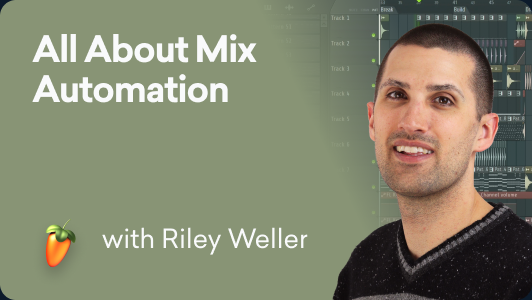 All About Mix Automation