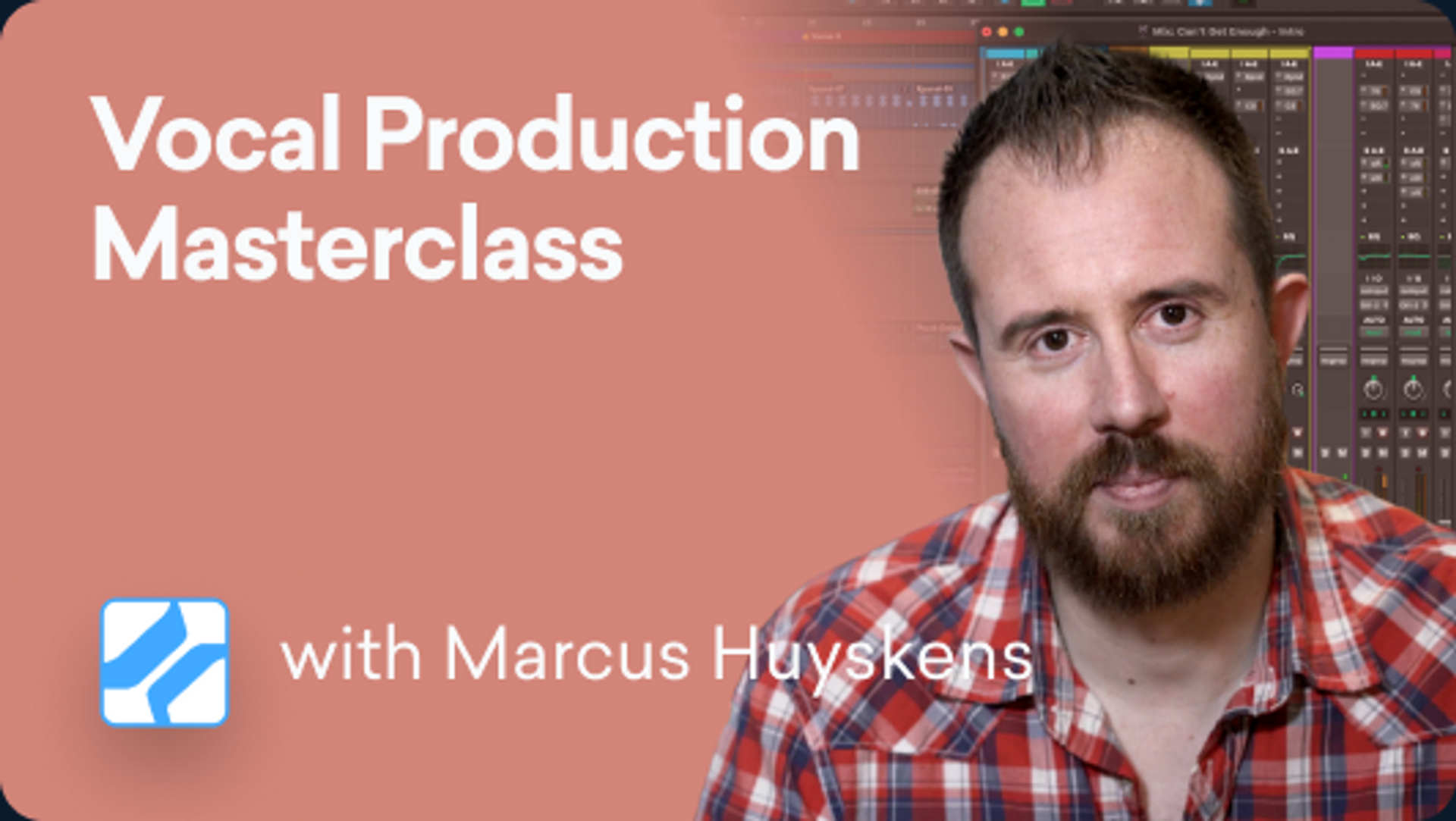 Vocal Production Masterclass