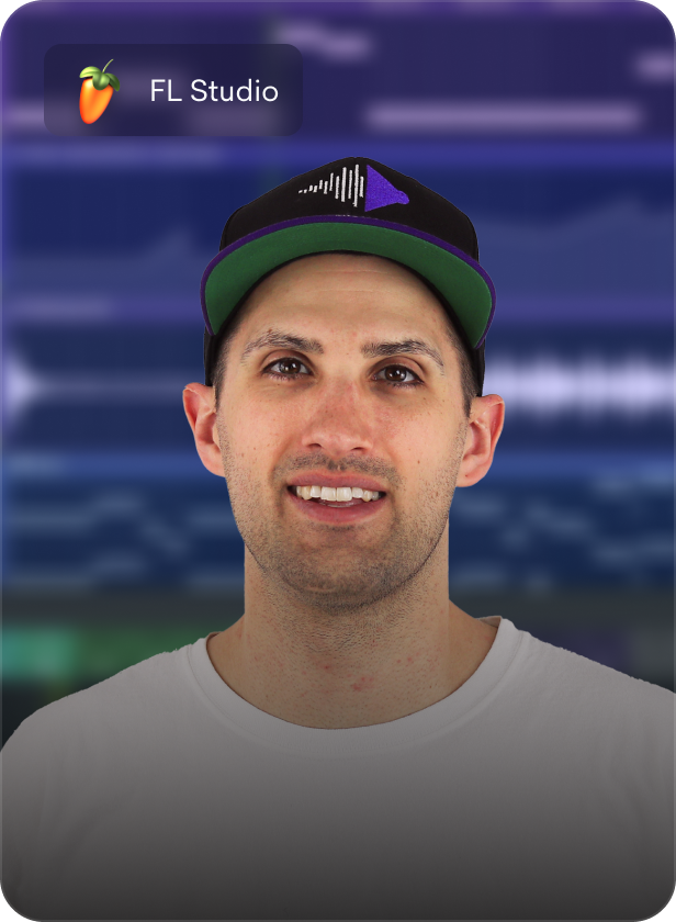 Learn How To Make Drum Loops Complete Course