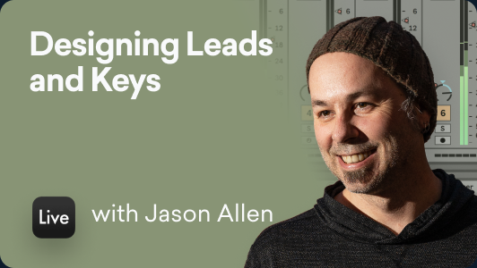 Designing Leads and Keys