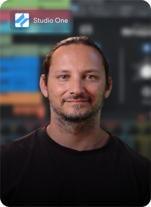 Learn What’s New in Studio One Pro 7