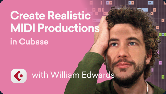 Create Realistic MIDI Productions