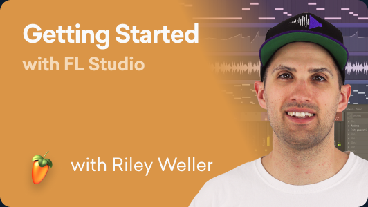 Getting Started with FL Studio