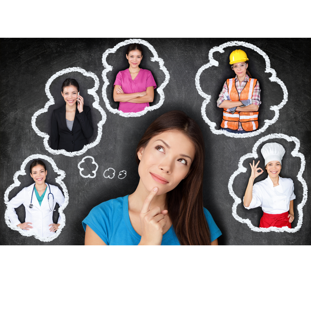 Navigating Career Transitions: 5 Expert Roles for Educators in Transition
