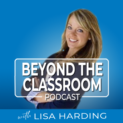 Beyond the Classroom Podcast