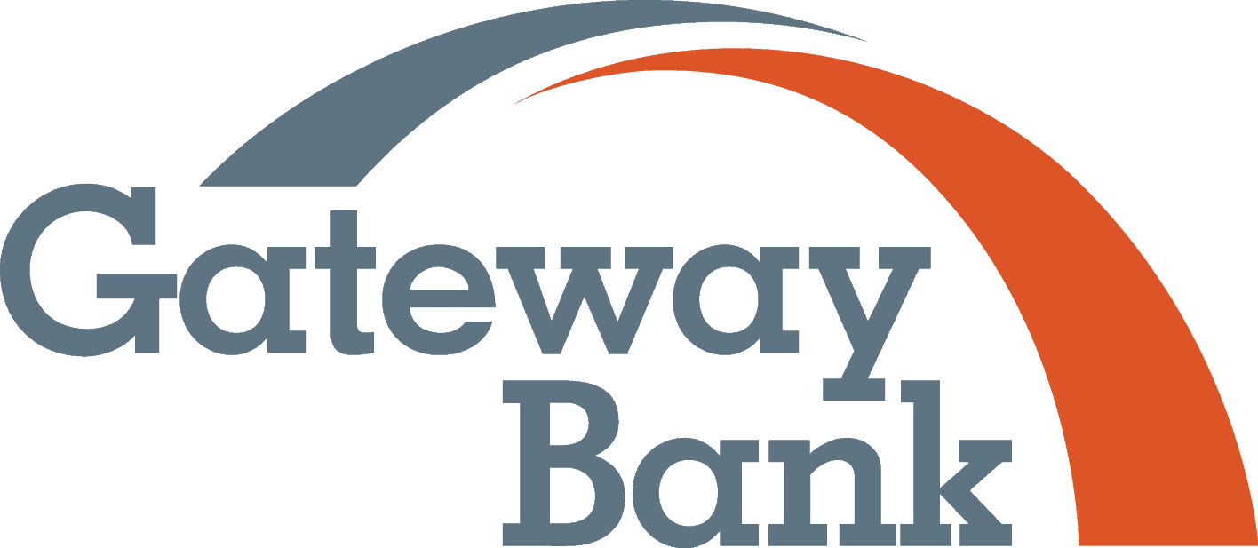 Gateway Bank – employer of former teacher and Academy graduate