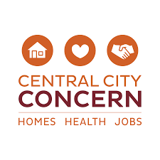 Central City Concern – employer of former teacher and Academy graduate